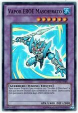 CARTA YU-GI-HO GENF VAPOR EROE