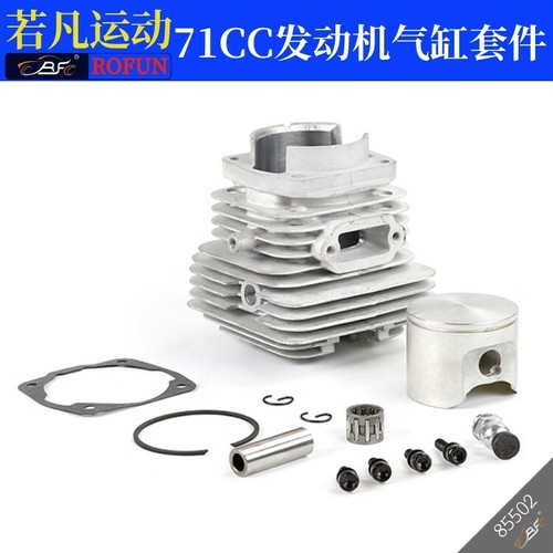 Kit cilindro motore per - ,