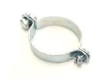 Fascetta Porta Clacson