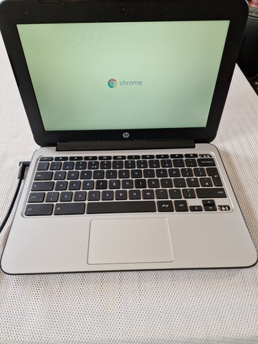 Portatile chromebook g4 - 11,