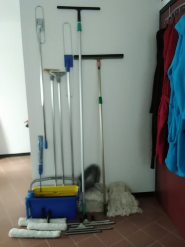 Attrezzatura professionale per - professionale,