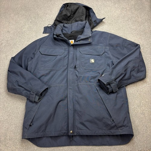 Giacca carhartt adulto grande - giacca,