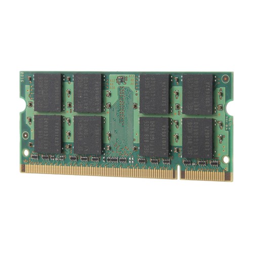 2gb memoria ddr2 - memoria, pc2