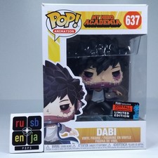 Funko Pop! Anime - MHA My Hero