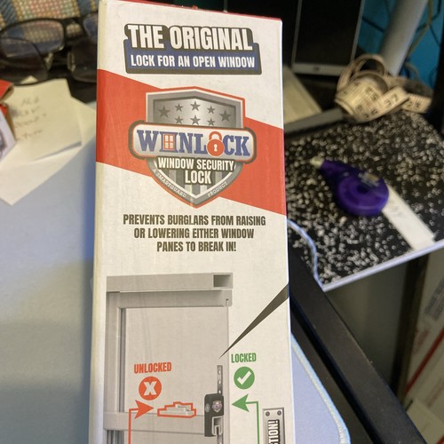 Winlock barra sicurezza per - winlock,
