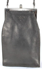 Borsa a tracolla piccola PRADA
