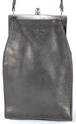 Borsa tracolla piccola prada - borsa, a