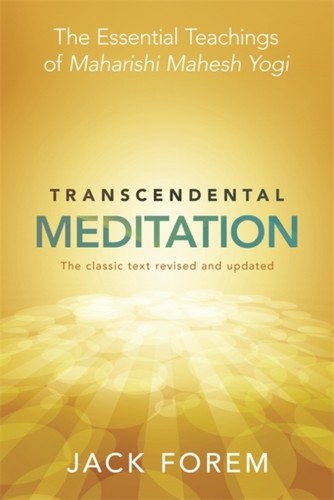Transcendental meditation - transcendental,