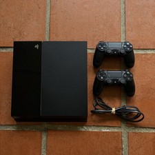 Sony PlayStation 4 PS4 Console