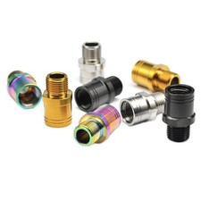 1 Paio Viti Prolunga Pedale