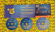 3 CD Compilation LA MUSICA