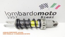 AMMORTIZZATORE POSTERIORE originale SUZUKI BURGMAN 250 400 1999 2001