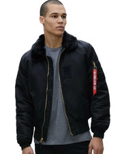 ALPHA INDUSTRIES B-15 Flight