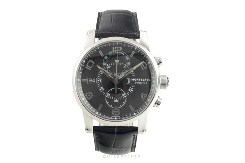 Chronographe montblanc - chronographe,