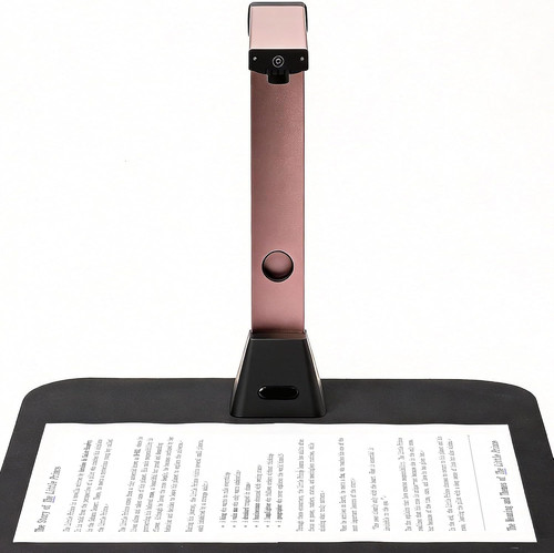 Scanner documenti portatile - scanner,
