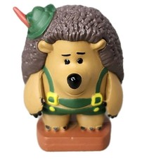 Mr Pricklepants Riccio Disney