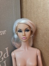 Poppy Parker Sign Of Times