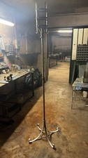 LAMPADA A PIANTANA ANTICA DA