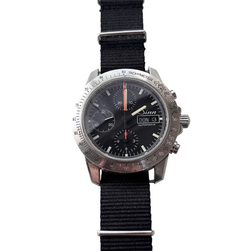 Raro sinn 303 autobahn - sinn,