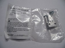 HOBBYTHEK  Y0966 Adaptateur de