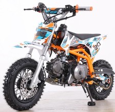 Moto cross pitbike ztx - moto,