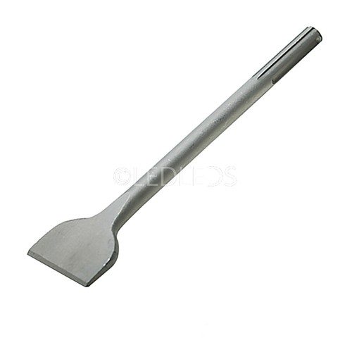 Scalpello sds max con punta - sds, a