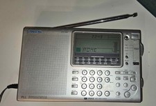 Sangean ats 909 pll - sangean,
