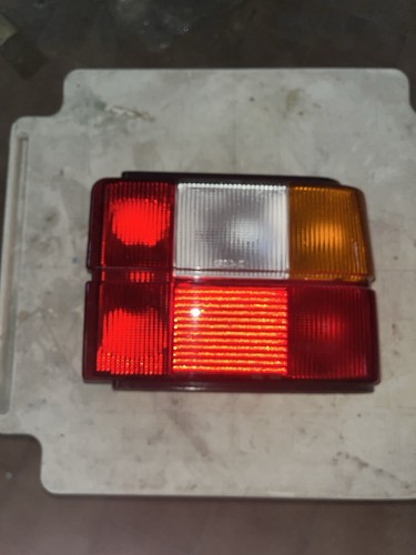 Faro posteriore destro - faro, citroen