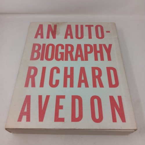 Autobiography the - autobiography,