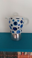 Macchinetta caffe moka vintage - caffe,