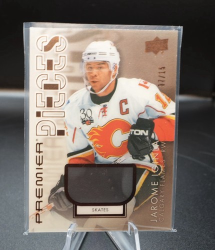 Jarome iginla 2024 ud - 2024-25,
