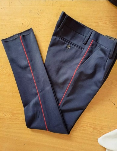 Pantalone militare invernale - pantalone,