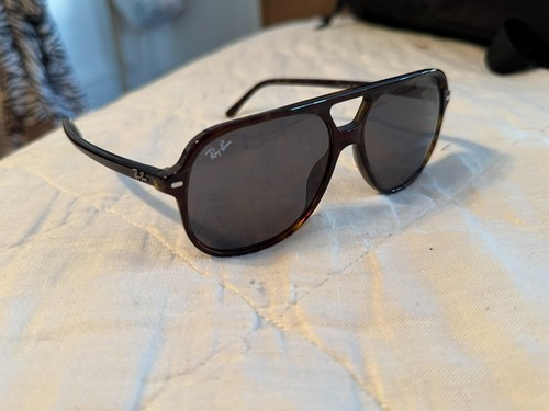 Occhiali sole ray ban bill - occhiali, da