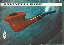 Catalogo Savinelli Pipe -
