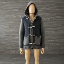 Cardigan maglione Zara uomo