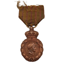 E4/1/2026 (REF32731) Medaglia