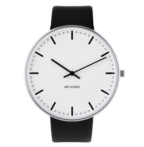 Orologio arne jacobsen - arne,
