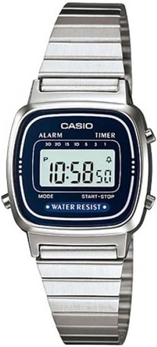 Orologio casio vintage - casio,