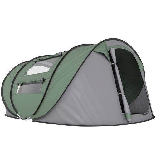 Tenda campeggio pop 2 - tenda, up
