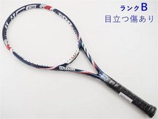 Wilson Juice 100 2013 Modello