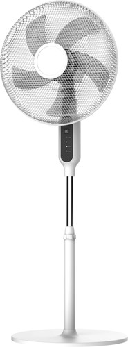 Ventilatore piantana 45w - a,
