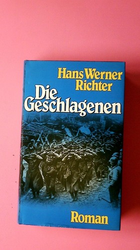 150899 hans werner - werner, richter