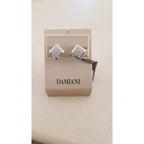 Orecchini damiani 80340452 - orecchini,