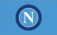 Bandiera banner calcio futbol