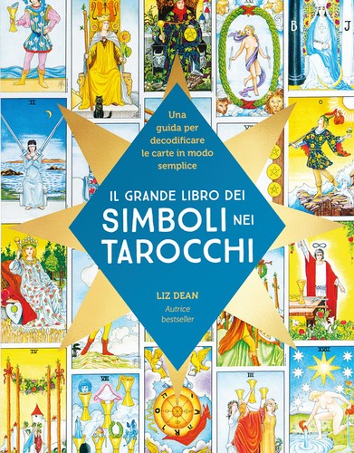 Grande libro dei simboli - il,