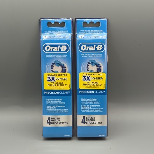 Oral precision clean - precision,