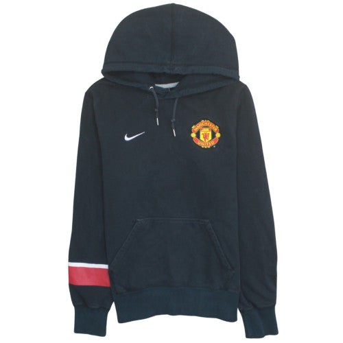 Felpa con cappuccio pullover