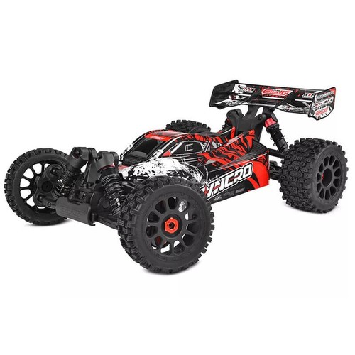 Corally syncro 8 brushless - syncro-2,