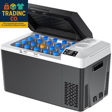 Frigorifero per Auto 12 Volt