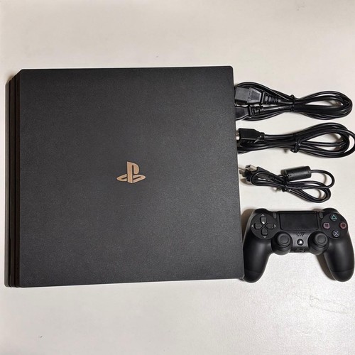 Sony playstation pro 1tb - playstation,